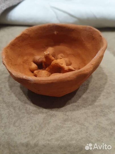 Глинайа ирушка