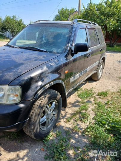 Honda CR-V 2.0 AT, 1997, 520 000 км