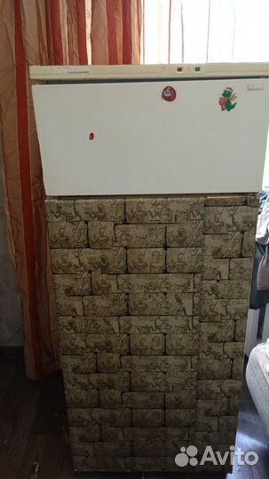 Продажа холодильников бу