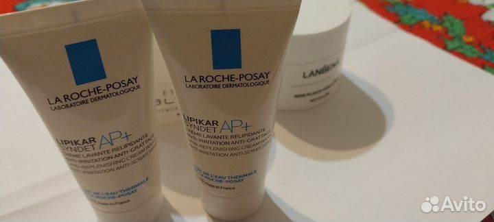 Крем для лица