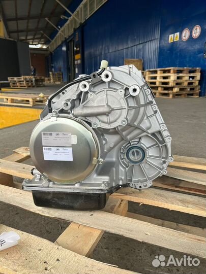 Bариатор Cvt vt 2 лифан арт.624