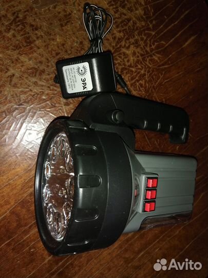 Фонарь эра FA 55M