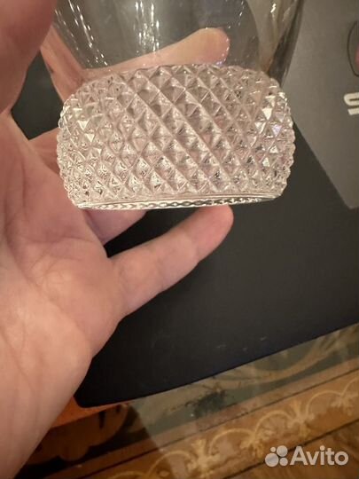 Бокал Villeroy boch набор оригинал