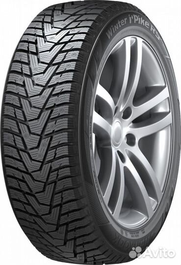 Hankook Winter I'Pike RS2 W429 215/55 R18 99T