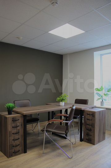 Офис, 70 м²