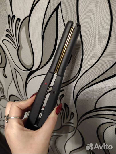 Выпрямитель для волос