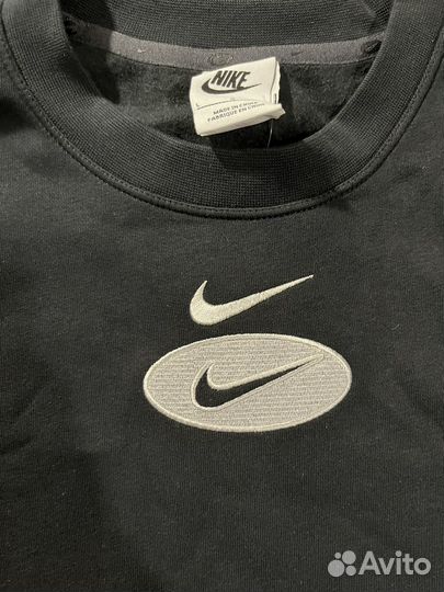 Свитшот Nike оригинал M-L