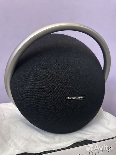 Harman Kardon Onyx Studio 8 колонка черный