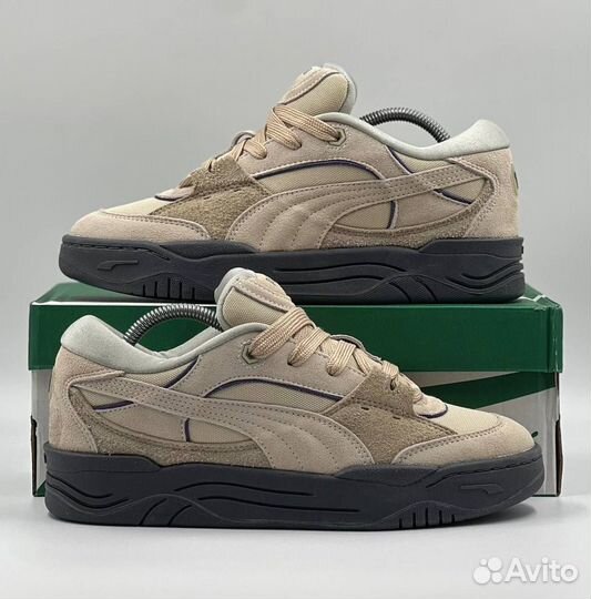 Кроссовки женские Puma 180