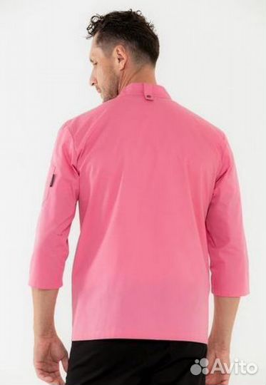 Униформа для пекарей