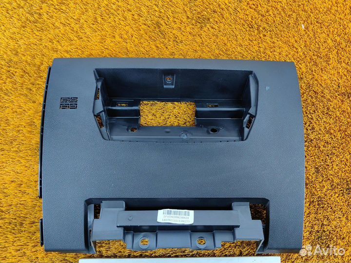 Накладка на торпедо Geely Coolray JLH-3G15TD 2020
