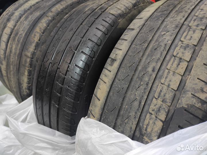 Pirelli Scorpion 215/60 R17 96H