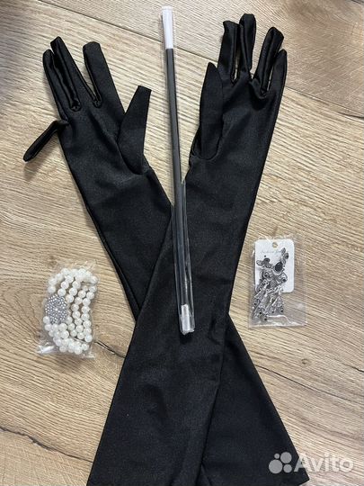 Набор дл вечеринки в стиле Гэтсби