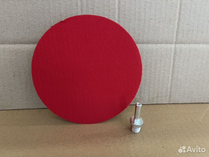 Оправка пластиковая для шм 150мм х 10мм