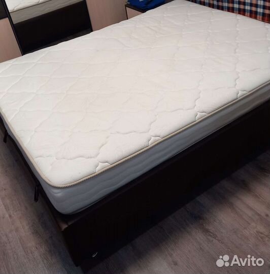 Матрас 160х200 аскона бу