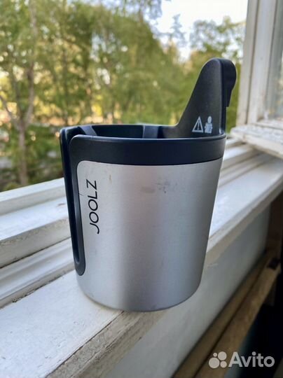 Подстаканник для коляски Joolz