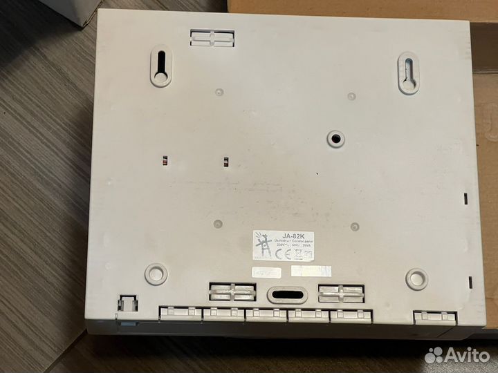 JA-82K Контрольная панель oasis jablotron