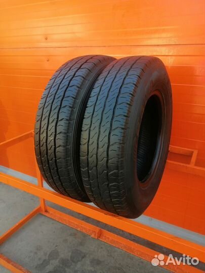 Sava Trenta 185 R14C 102R