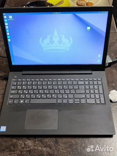 Ноутбук lenovo v30