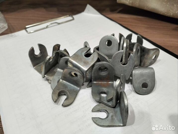 Уголок мебельный