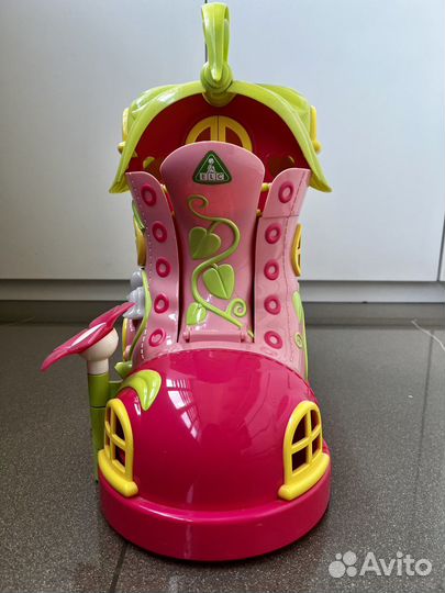 Кукольный домик elc