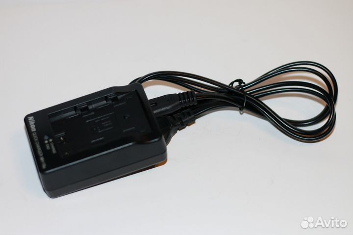 Зарядное устройство для Nikon