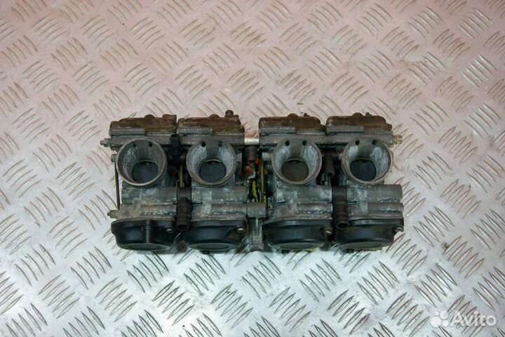 Карбюратор Suzuki Bandit 250