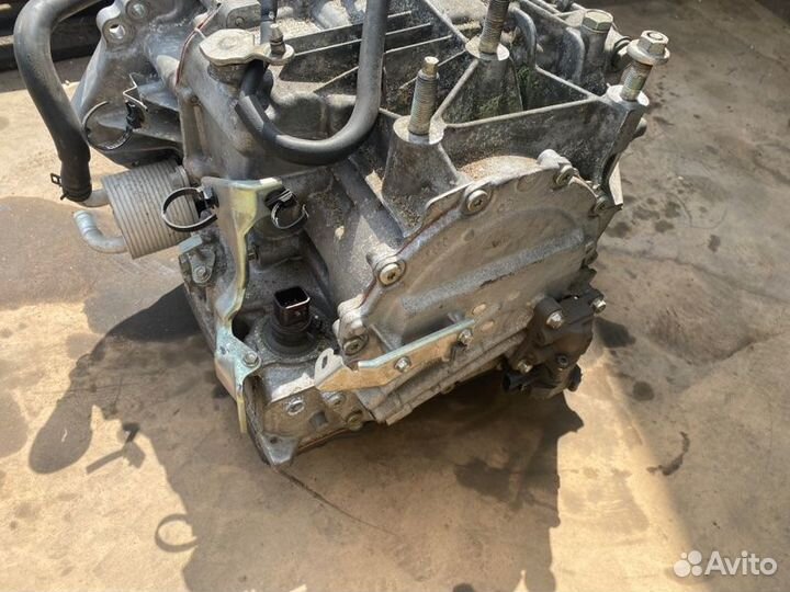 АКПП Коробка Mazda Cx 5 Ke Дизель 2.2