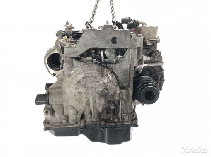 АКПП фольксваген пассат 2.0