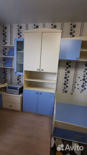 Детская мебель