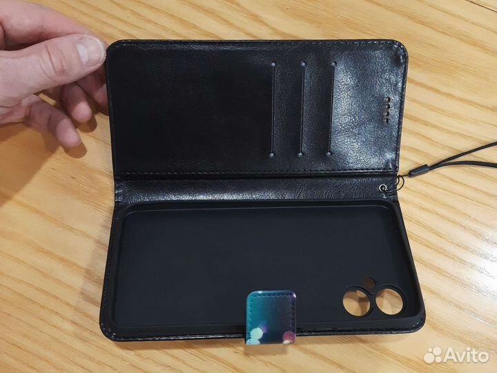 Чехол книжка на Tecno Camon 19 Neo