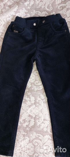 От пол года до 5л