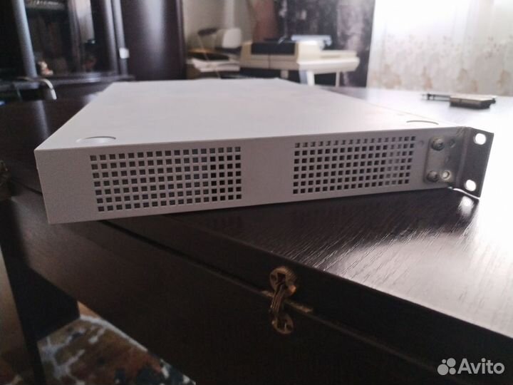 Коммутатор управляемый 3COM SuperStack 3 Switch 42