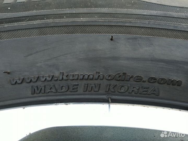 Hyundai Santa Fe Kia Sorento R18 Диски Зима Шипы