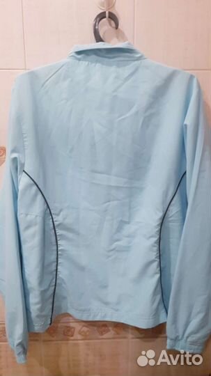 Куртка ветровка женская 46 48
