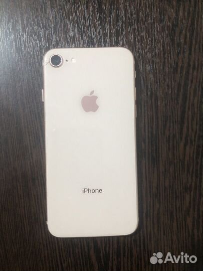 iPhone 8, 64 ГБ