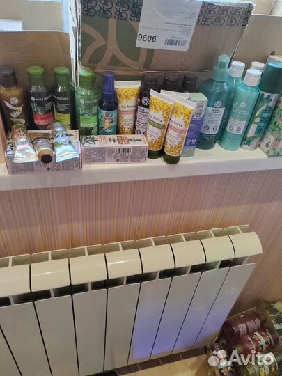 Ив роше много