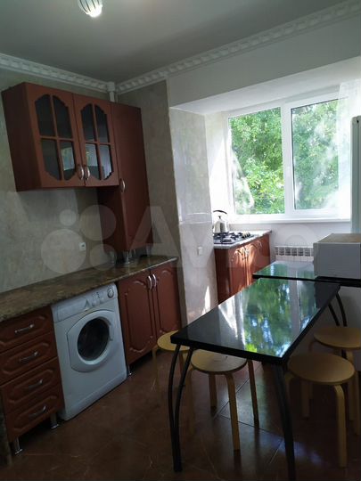 3-к. квартира, 75 м², 2/16 эт.