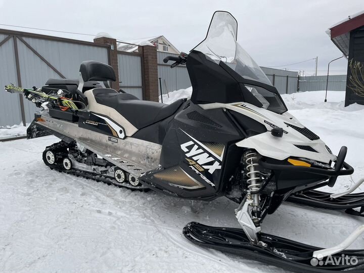 BRP linx ranger 49 600 E TEC