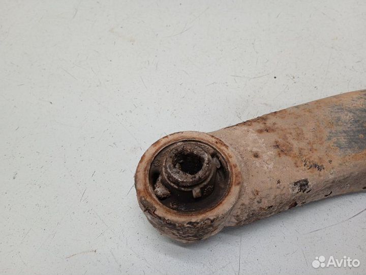 Рычаг передний правый Mazda Premacy 1.8 2000