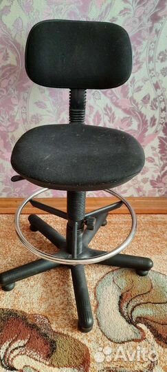 Компьютерное кресло бу