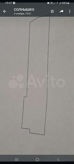 Участок 13,3 сот. (ИЖС)