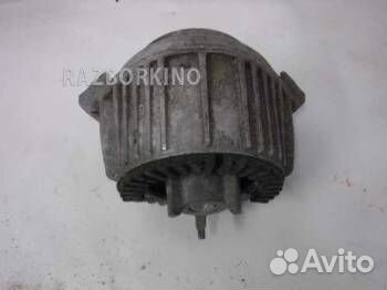 Подушка двигателя A2042400317