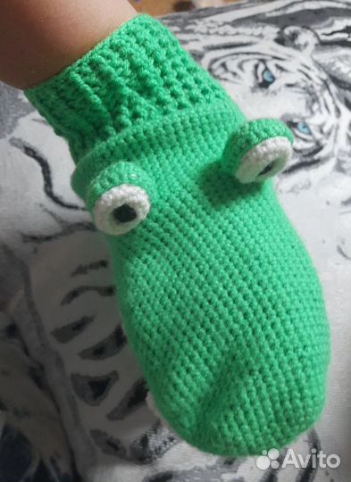 Игрушка-говорушка