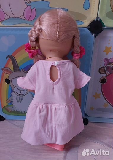 Кукла 40 см