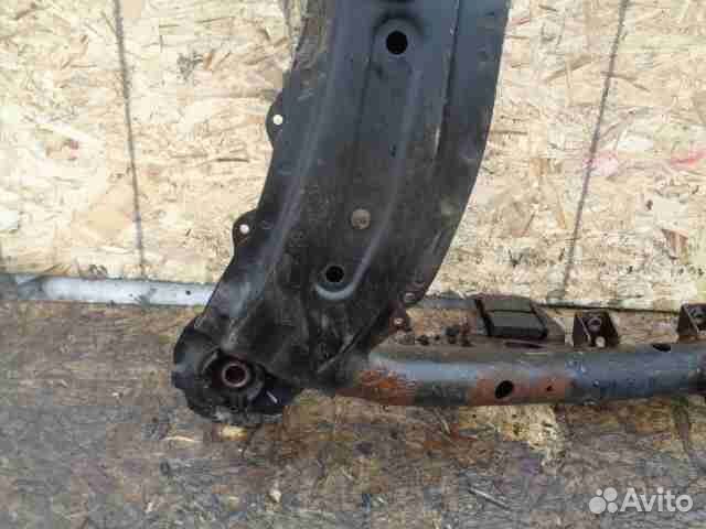 Подрамник Acura MDX 2