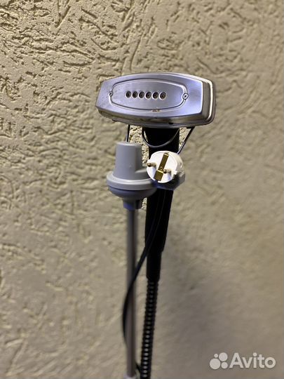 Отпариватель вертикальный Grand Master GM-05