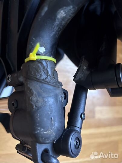 Коляска yoya babytime