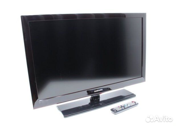 Телевизор Samsung LE37C530F1W