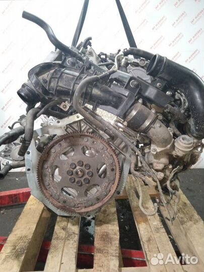 Двигатель Mazda Cx5 SH 2012